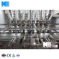 Automatic Shampoo Bottle Filling Line